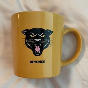 Brand new Beyonce mug